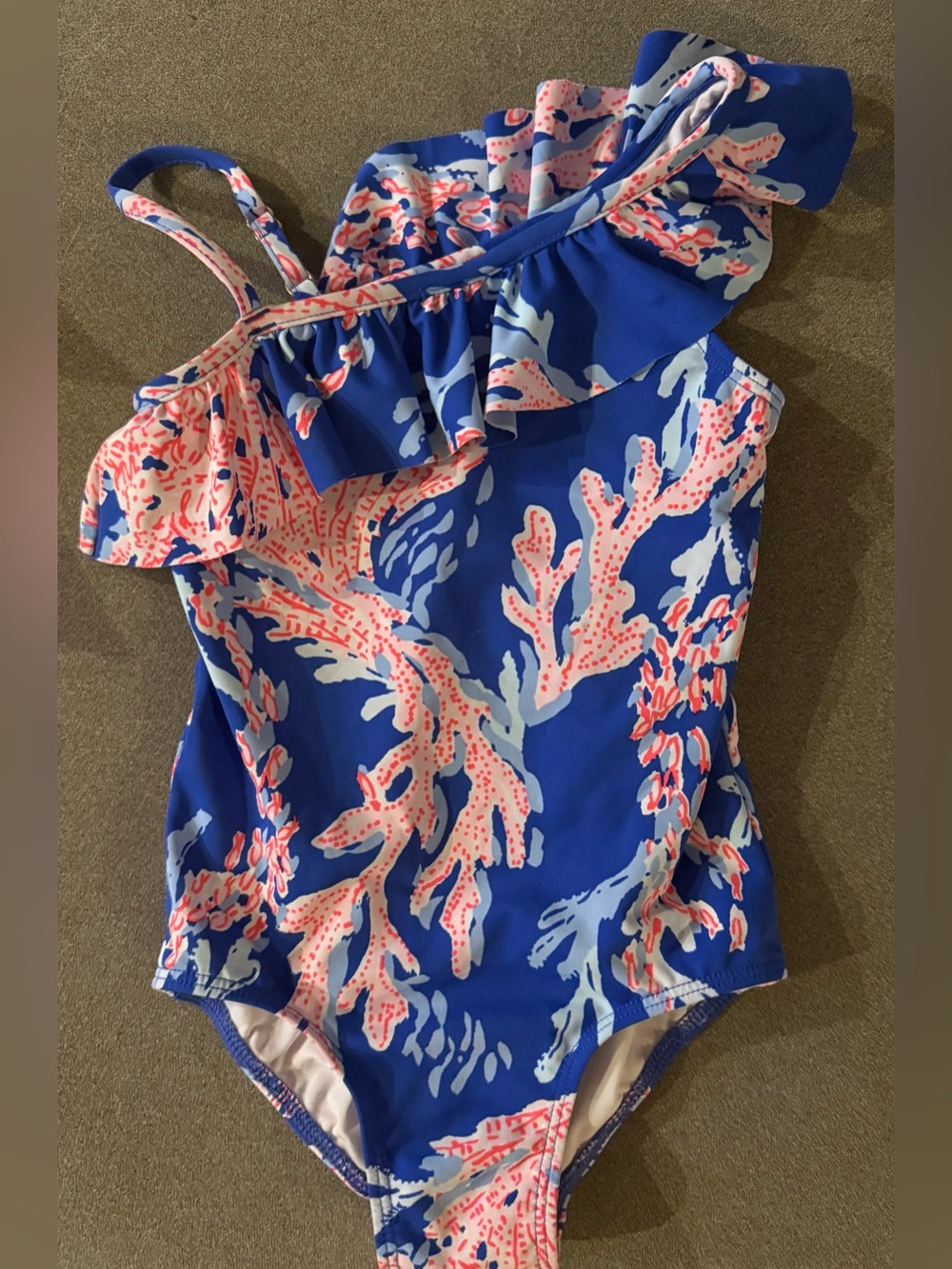 Lilly Pulitzer Bathing Suit